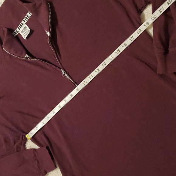 Victoria's Secret PINK shirt - Picture 3 of 6